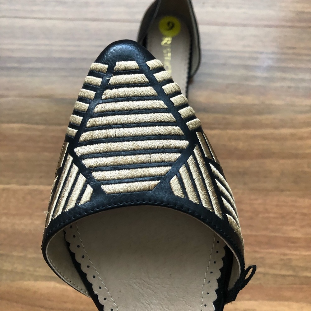 Bohemian Flats